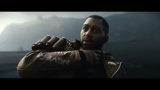 DEATHLOOP Trailer 2020 | Deathloop Release Date & System Requirements | 4K Cinematic PS5 Trailer