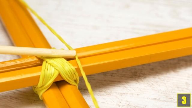 6 Вещей из Карандашей, Ручек и Фломастеров смотреть онлайн