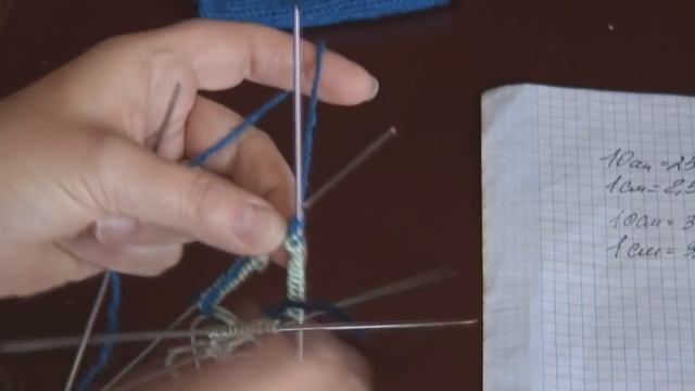 Как связать комбинезон для собаки своими руками .Часть 1 смотреть онлайн