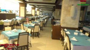 ??5 ★★★★★Luna Blanca Resort & Spa -  Ultra all inclusive - Complette Presentation # Kumköy Turkey H