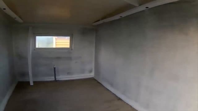 Курятник своими руками. Проект "ЭКО-Ферма". часть 2. смотреть онлайн