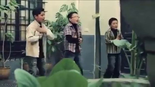 Morenada para niños смотреть онлайн