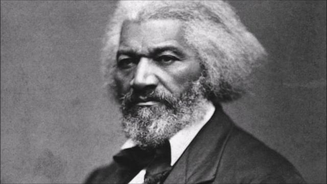 Michael Parenti on Frederick Douglass смотреть онлайн