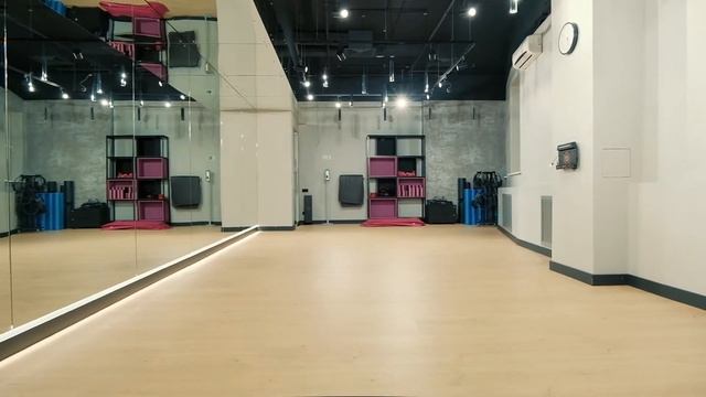 Обзор фитнес-клуба ARENA