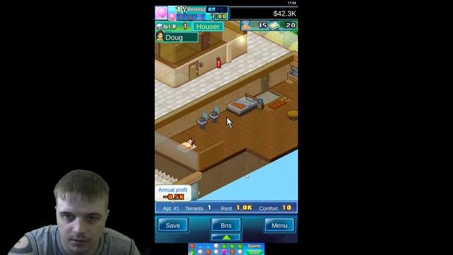 КИТАЙСКИЙ СИМУЛЯТОР ЖИЗНИ ►Dream House Days►Обзор,Первый взгляд,Геймплей,Gameplay смотреть онлайн