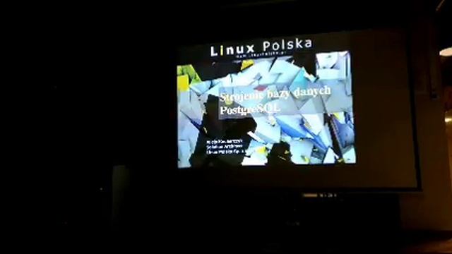 Warsaw PostgreSQL User Group 7.03.2018 смотреть онлайн