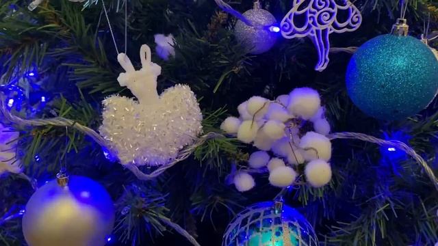 Поздравляем с РОЖДЕСТВОМ, готовимся накрываем стол! / АРИНА БЕЛАЯ