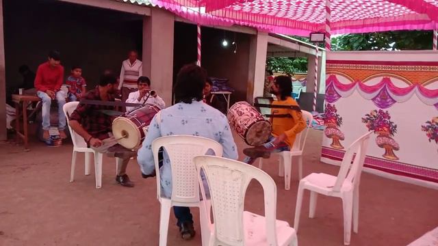 Dhol Shehnai Baradi смотреть онлайн