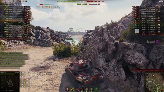 Степи Глобальная карта G_KS VS HY_HA смотреть онлайн