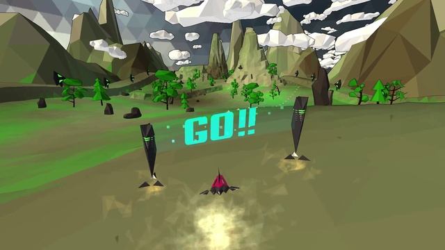 MyGamer - Polyrace Review смотреть онлайн