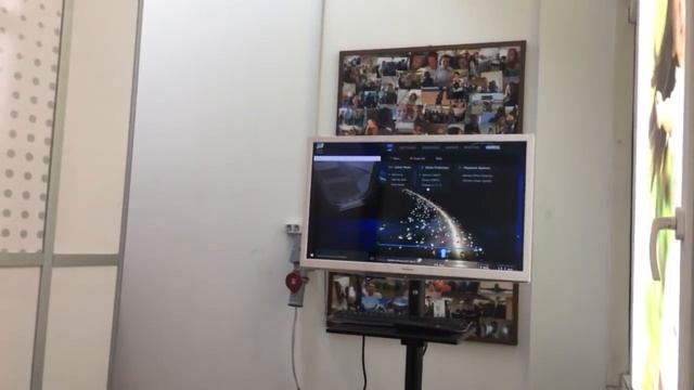 Тренажёр аэрофоба - v3 fear control VR training room смотреть онлайн