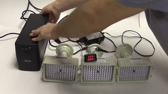 Тестирование SKAT UPS 800 400 смотреть онлайн