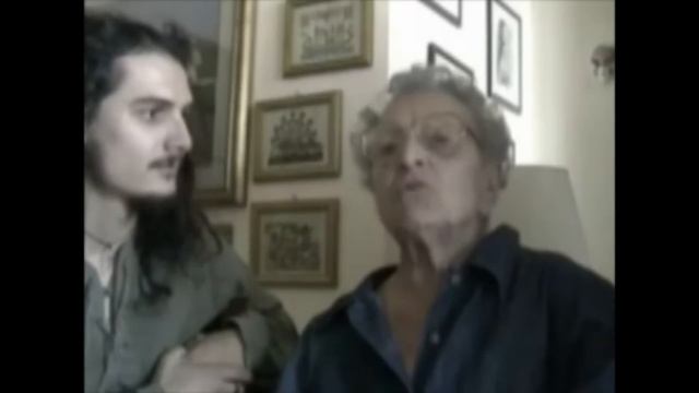 Nuove dichiarazioni di Margherita Hack su Berlusconi смотреть онлайн