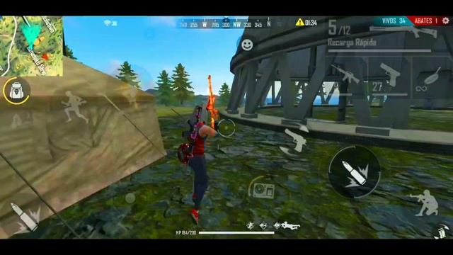 God mode ?? Brasilian player ??? смотреть онлайн