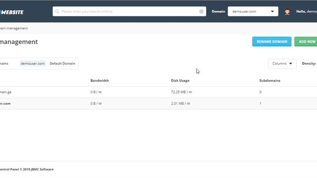 Where to find most used Cpanel options in DirectAdmin (Bangla) || Host The Website смотреть онлайн