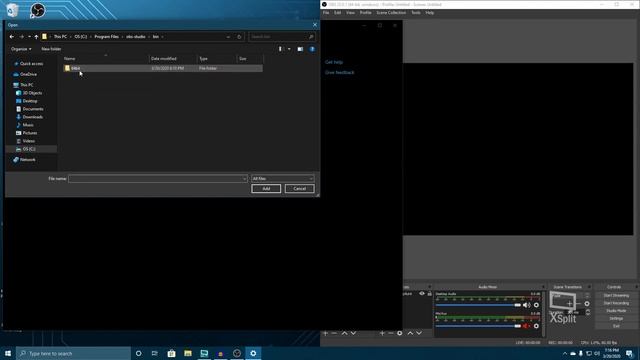 OBS Black Screen Display Capture Solved (Still Works) смотреть онлайн