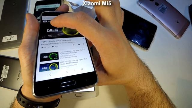 XIAOMI REDMI PRO. ОБЗОР-Сравнение.(vs.Mi5, Oneplus 3, Mi Max, Redmi Note 3 Pro Prime) смотреть онлайн