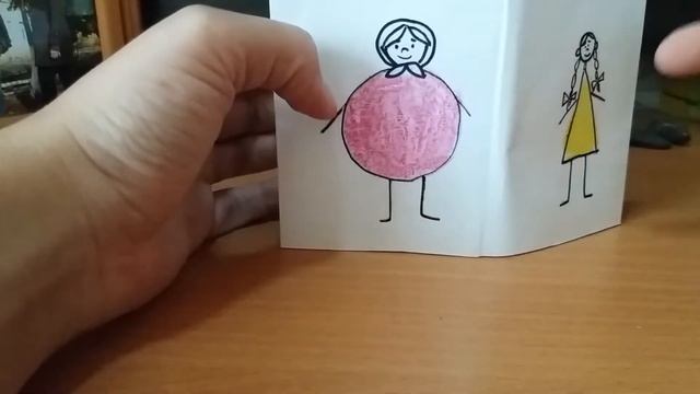 Репка. Больше, чем просто сказка смотреть онлайн