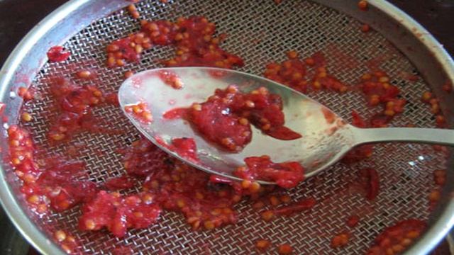 Кухня Мамашки