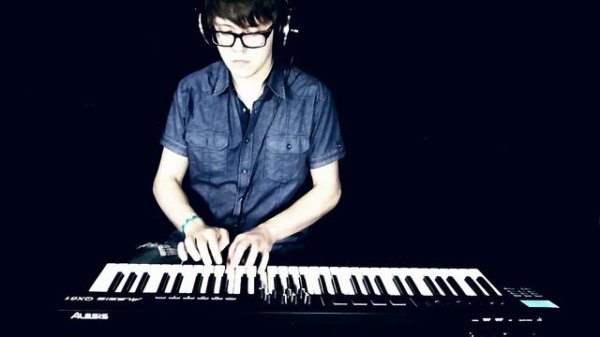 Alexandre Desplat - The Imitation Game OST (Metal Cover)