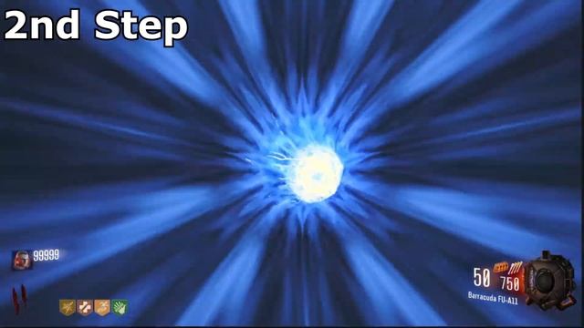 FULL Easter Egg Guide - Der Riese: Declassified - Call of Duty Custom Zombies смотреть онлайн