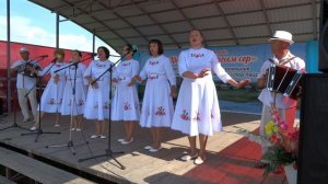 Марийские частушки. Радуют Бирские девочки. Видео Василия Хайбуллина