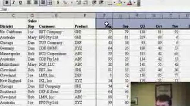 Page Numbers смотреть онлайн