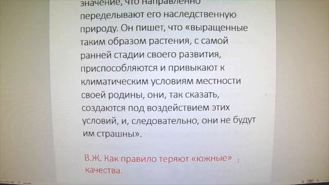 Железов. Воспоминания о будущем сибирского садовода. Серия 1 смотреть онлайн