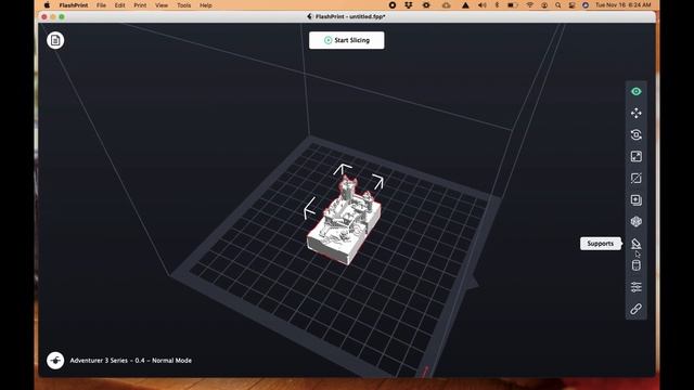 how to 3d print you mineraft world with mineways смотреть онлайн