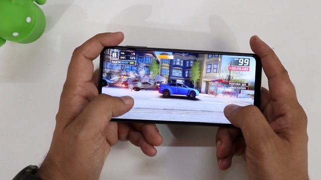 Samsung Galaxy A22 Unboxing and Review !! Samsung A22 vs M32 Comparison !! HINDI смотреть онлайн