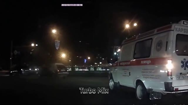 Подборка Неудачная буксировка #3 смотреть онлайн