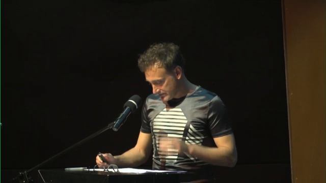 Kongres IKT Gdańsk. "Płaszczyzny porozumienia. O uczeniu się od społeczności i z kontekstów" смотреть онлайн