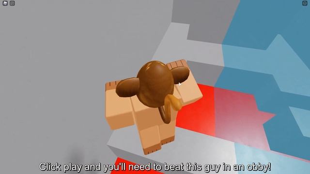 HOW TO GET "INFECTED PLAYER" BADGE + INFECTED PLAYER MORPH/SKIN IN PIGGY RP. (Roblox) смотреть онлайн