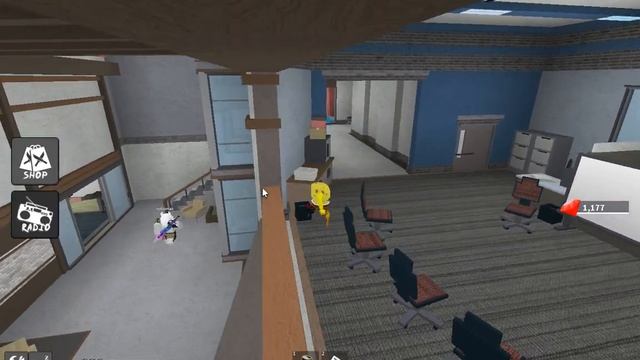 !!!ИГРАЮ В KAT!!! roblox kat (knife ability test) смотреть онлайн