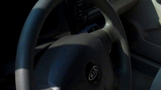 2004 KIA SPECTRA FOR SALE LEISURE USED CARS 850-265-9178 смотреть онлайн