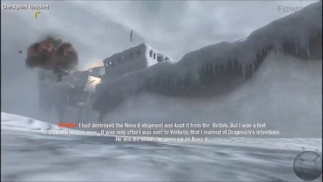 Call of Duty: Black Ops - Full Game Walkthrough (No Commentary Longplay) смотреть онлайн