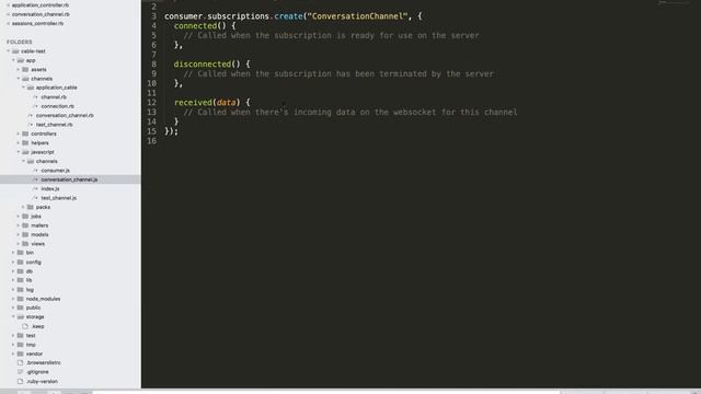 Meetup DRB du 2 mai 2020 - Action Cable par Mouhammed Gueye Camou смотреть онлайн