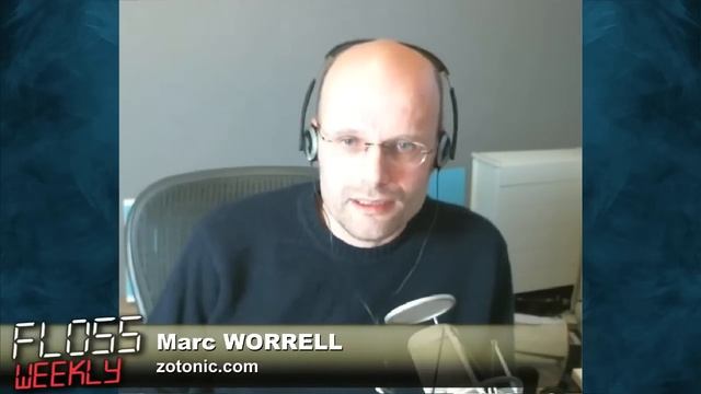 FLOSS Weekly 243: Zotonic смотреть онлайн