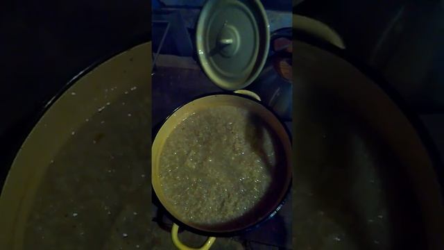 Приготовление жИвы- шаг второй смотреть онлайн