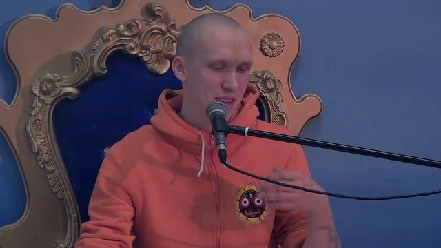 бх. Клим Климов, ШБ 3.4.17-19, 05.10.2019