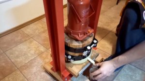 Как сделать самодельное подсолнечное масло с помощью масло-пресса