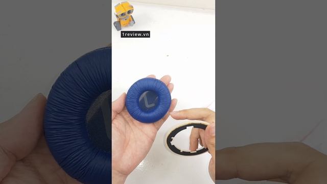 BUỒN! Tai nghe JBL hơn 1 triệu mà RÁCH hết... смотреть онлайн