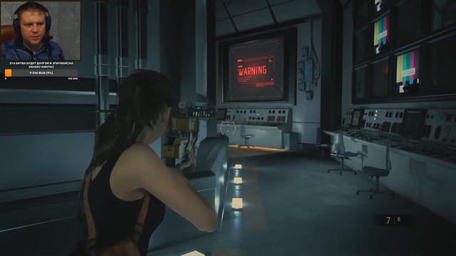 Resident Evil 2 remake(HARD) стрим #20 смотреть онлайн
