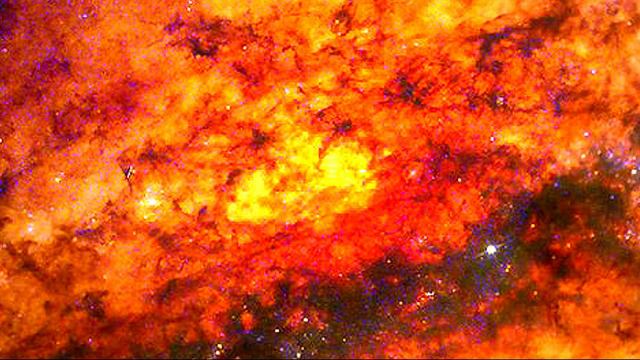 Телескоп Хаббл: 50 невероятных снимков дальнего космоса/Космос/Hubble Telescope:50 deep-sky images смотреть онлайн
