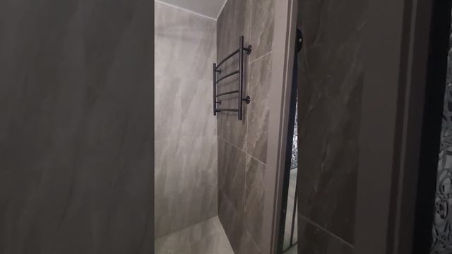 Ремонт туалета/ванной под ключ в Минске смотреть онлайн