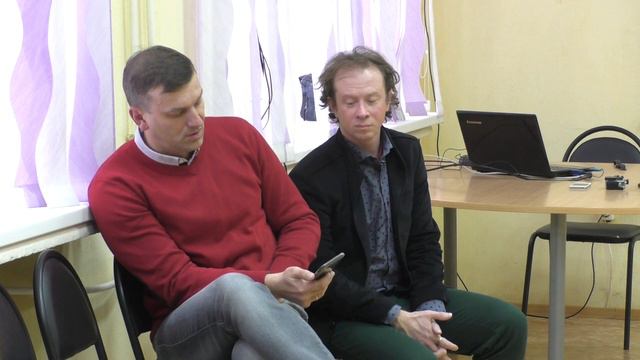 Как написать заголовок - Итоги (Дмитрий Маслов) Видео первое. Школа юного блогера "Первый пост" смотреть онлайн