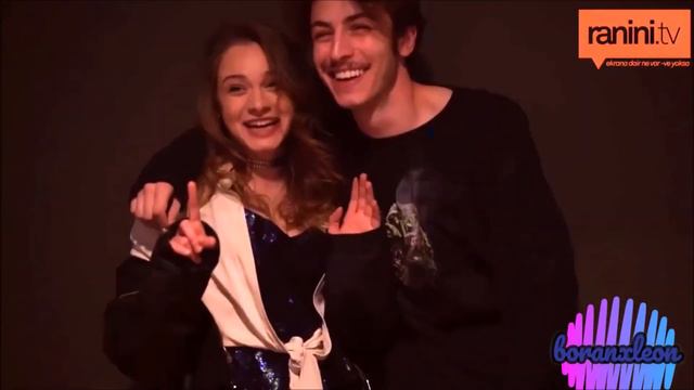 Boran Kuzum Miray Daner