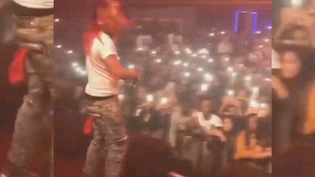 6ix9ine / Факты / Жизнь