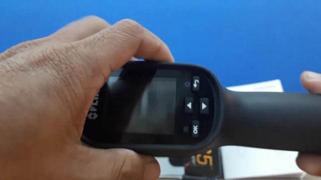 Súng Bắn Nhiệt Độ Flir TG165 temperature measuring instrument UANH 16Jan2018 смотреть онлайн