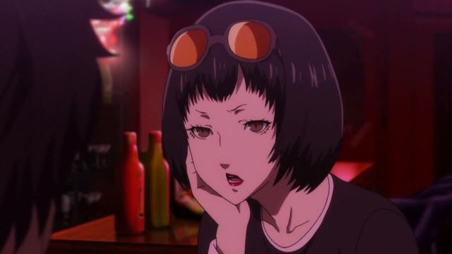 Ленивый разговор: Persona 5 — играть или смотреть? Проблемы и достоинства игры и аниме-адаптации